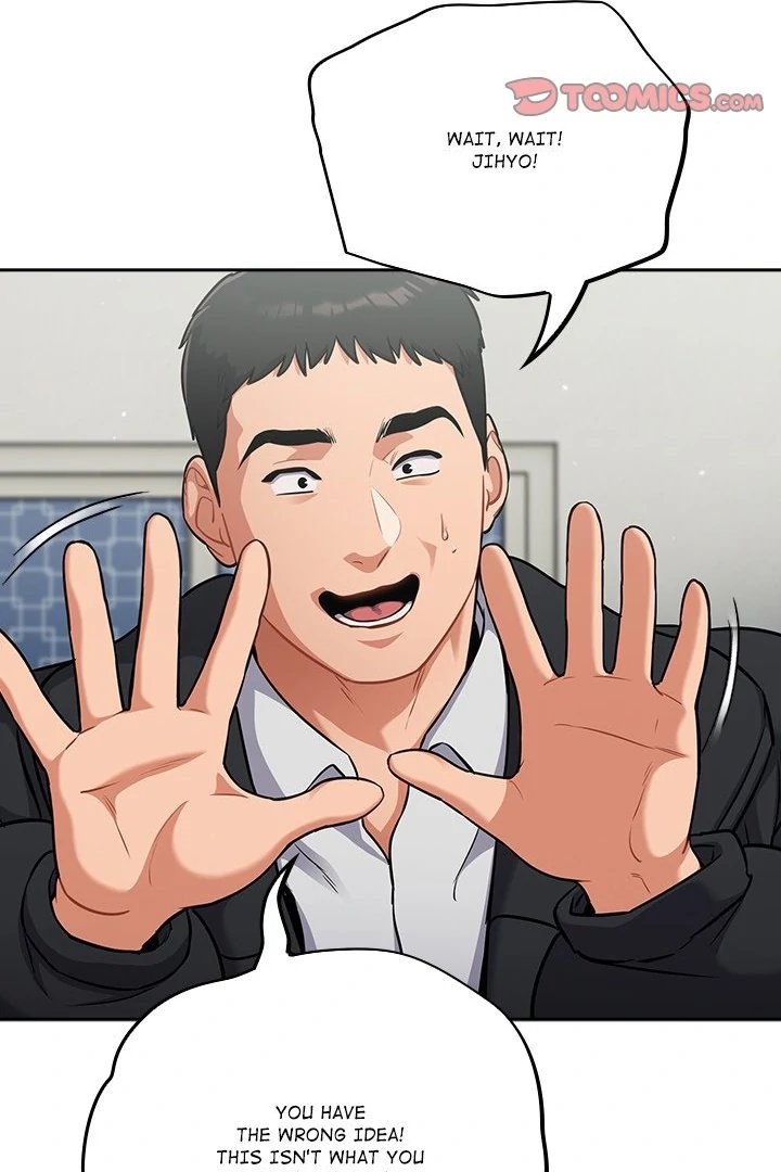 Idiot Virus Chap Chapter 24-Idiot Virus - Next Chap 25