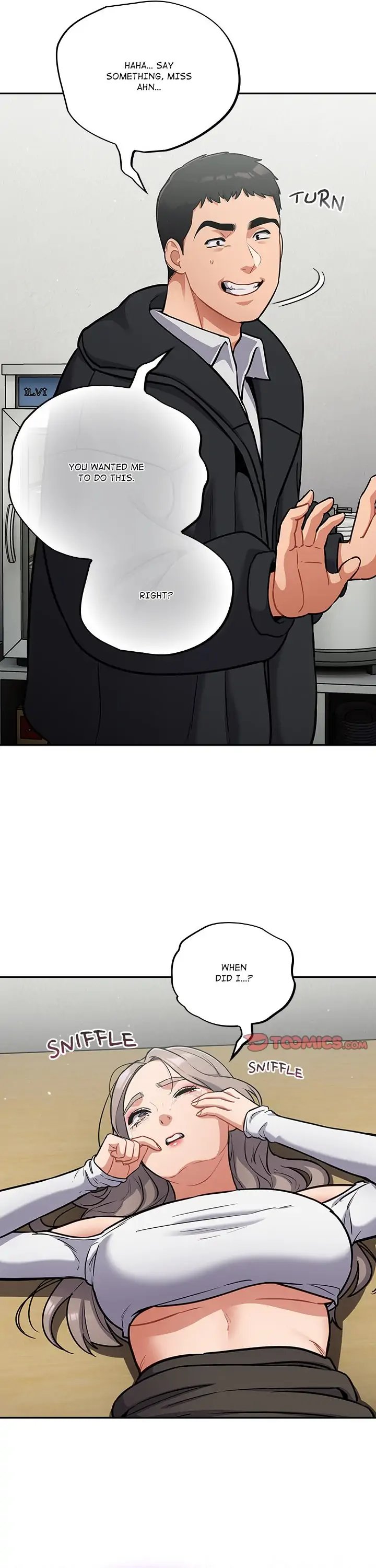 Idiot Virus Chap Chapter 24-Idiot Virus - Next Chap 25