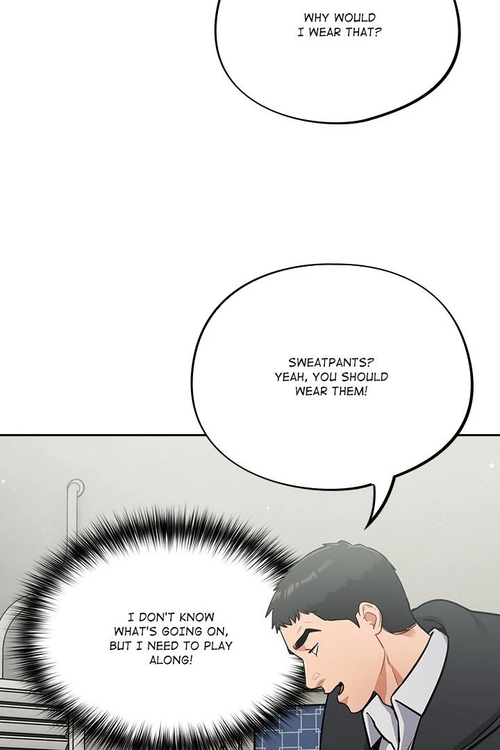 Idiot Virus Chap Chapter 24-Idiot Virus - Next Chap 25