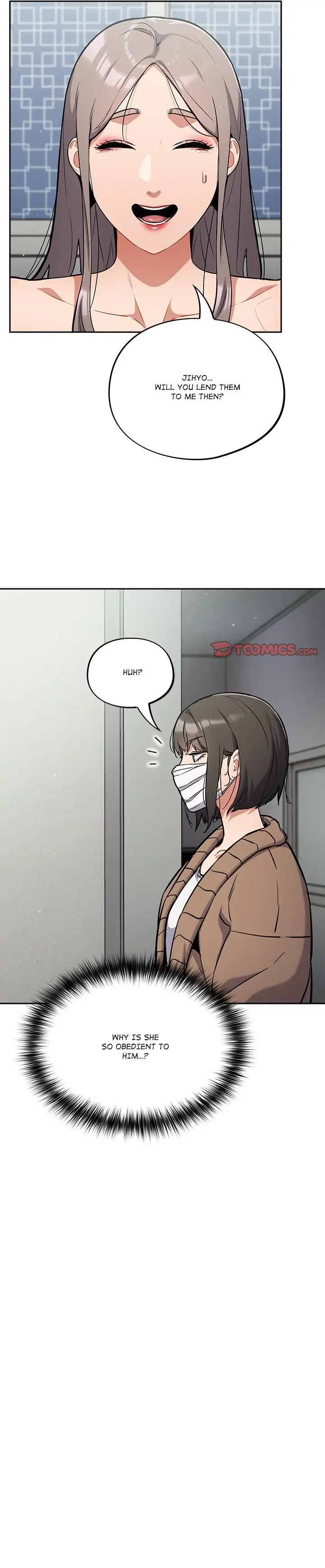 Idiot Virus Chap Chapter 24-Idiot Virus - Next Chap 25