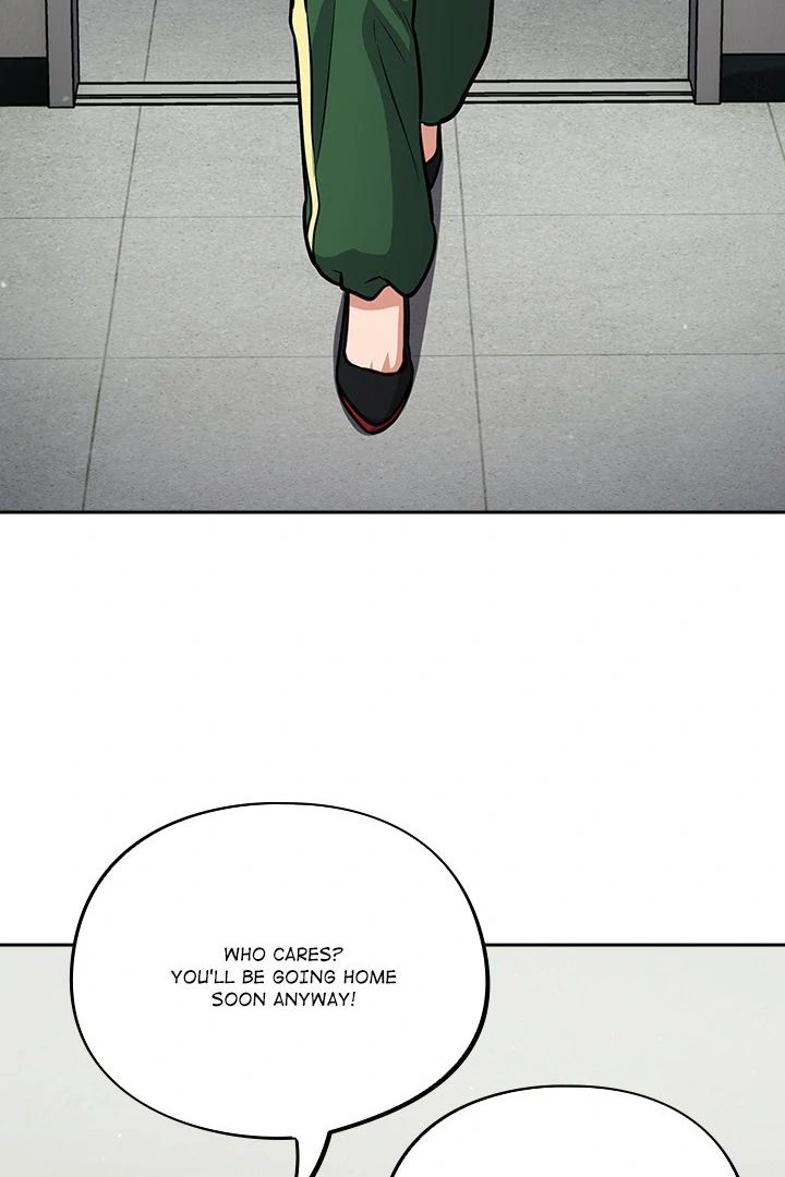 Idiot Virus Chap Chapter 24-Idiot Virus - Next Chap 25