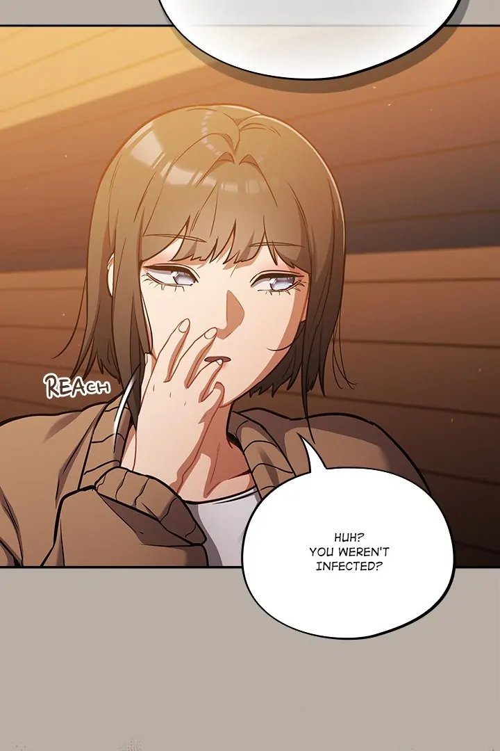 Idiot Virus Chap Chapter 24-Idiot Virus - Next Chap 25