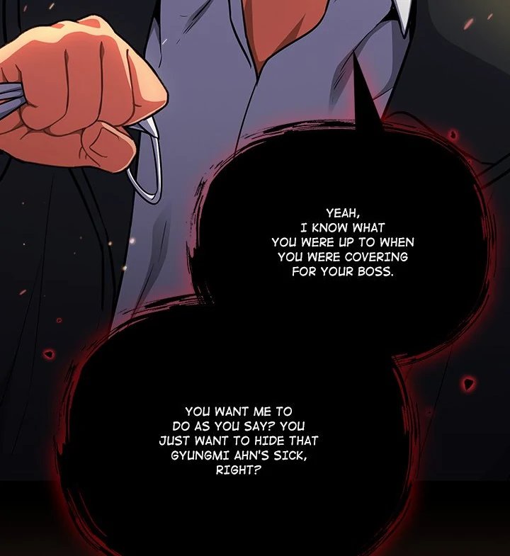 Idiot Virus Chap Chapter 24-Idiot Virus - Next Chap 25