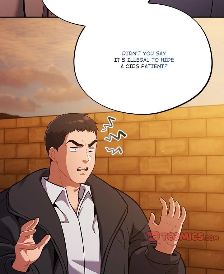 Idiot Virus Chap Chapter 25-Idiot Virus - Next Chap 26