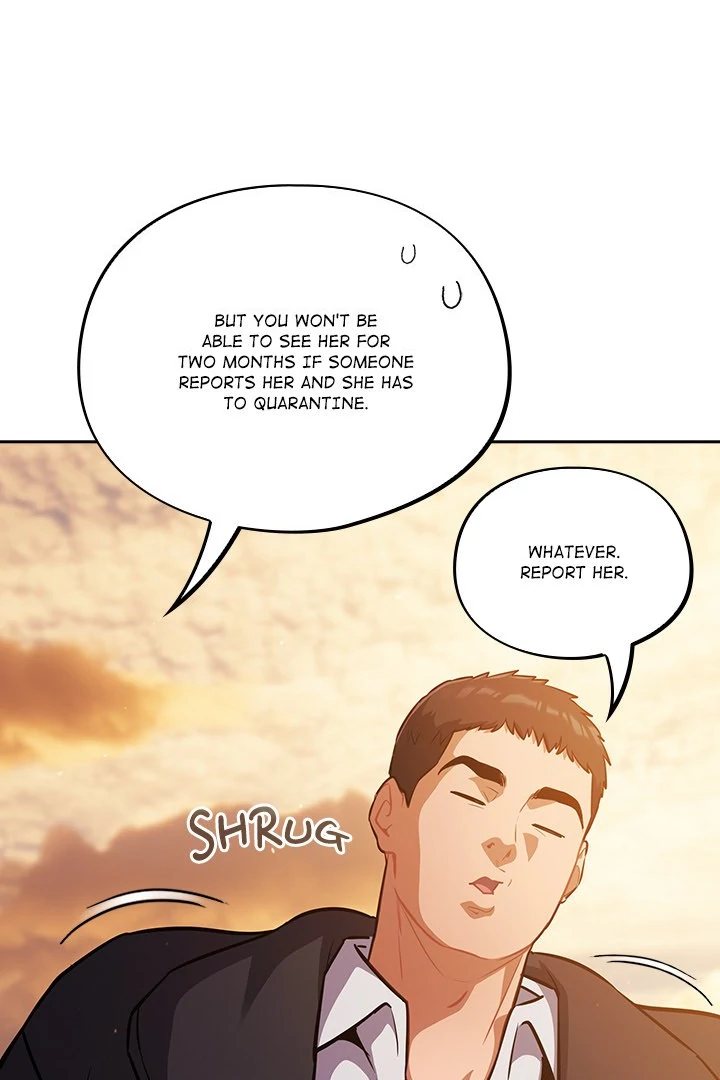 Idiot Virus Chap Chapter 25-Idiot Virus - Next Chap 26