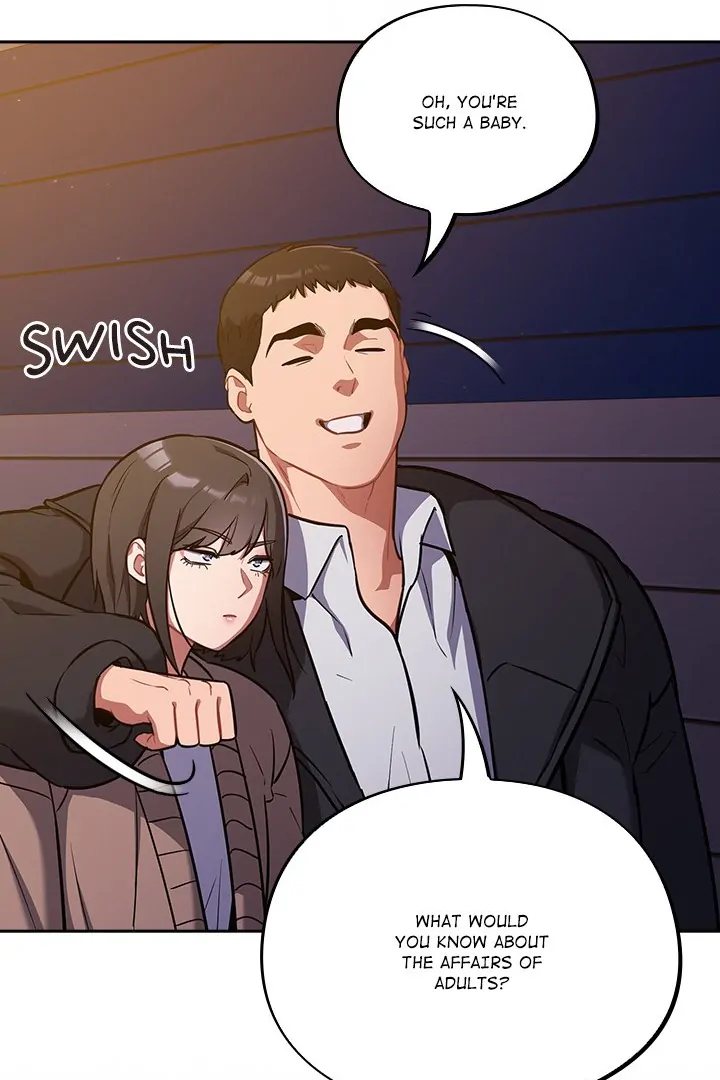 Idiot Virus Chap Chapter 25-Idiot Virus - Next Chap 26