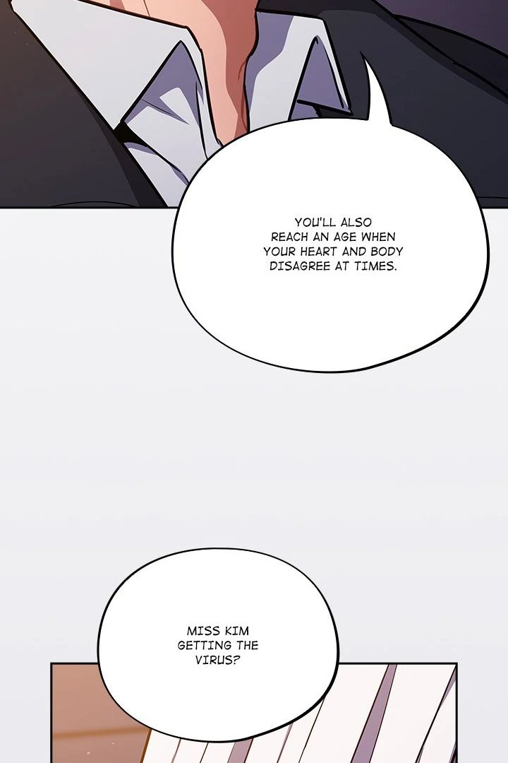 Idiot Virus Chap Chapter 25-Idiot Virus - Next Chap 26