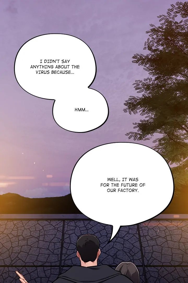 Idiot Virus Chap Chapter 25-Idiot Virus - Next Chap 26