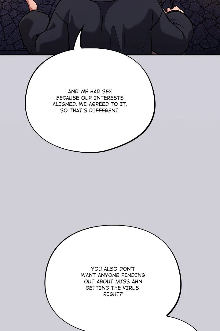 Idiot Virus Chap Chapter 25-Idiot Virus - Next Chap 26