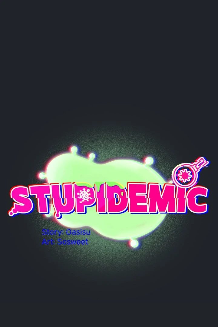 Idiot Virus Chap Chapter 28-Idiot Virus - Next Chap 29