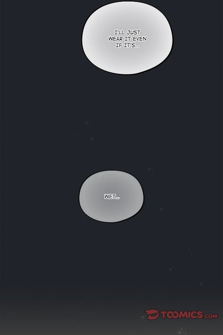 Idiot Virus Chap Chapter 28-Idiot Virus - Next Chap 29