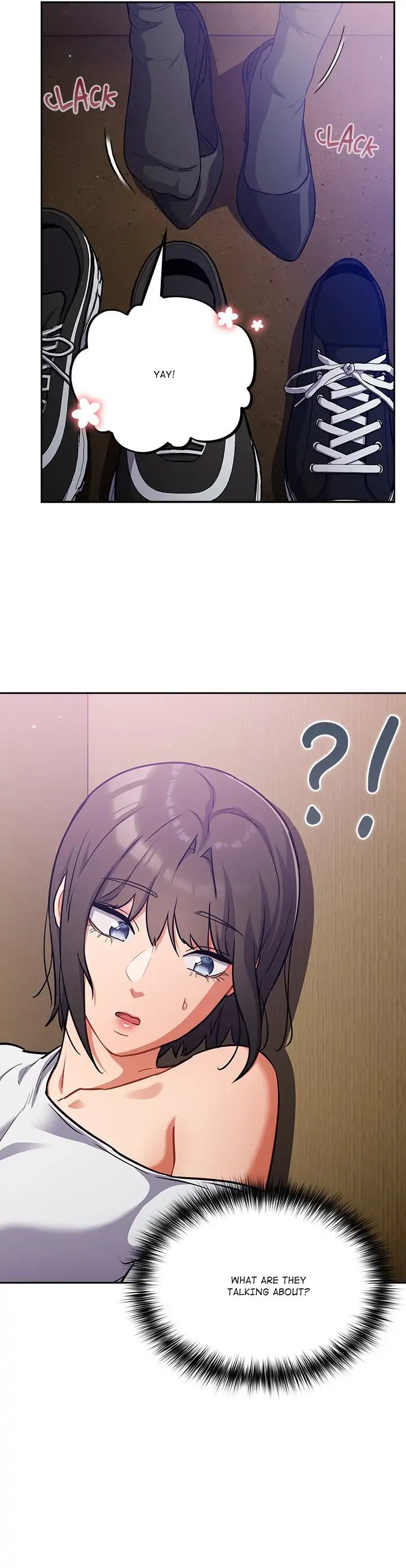 Idiot Virus Chap Chapter 28-Idiot Virus - Next Chap 29