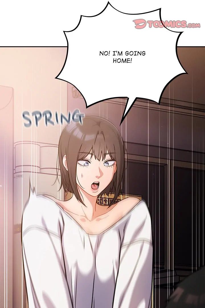 Idiot Virus Chap Chapter 28-Idiot Virus - Next Chap 29