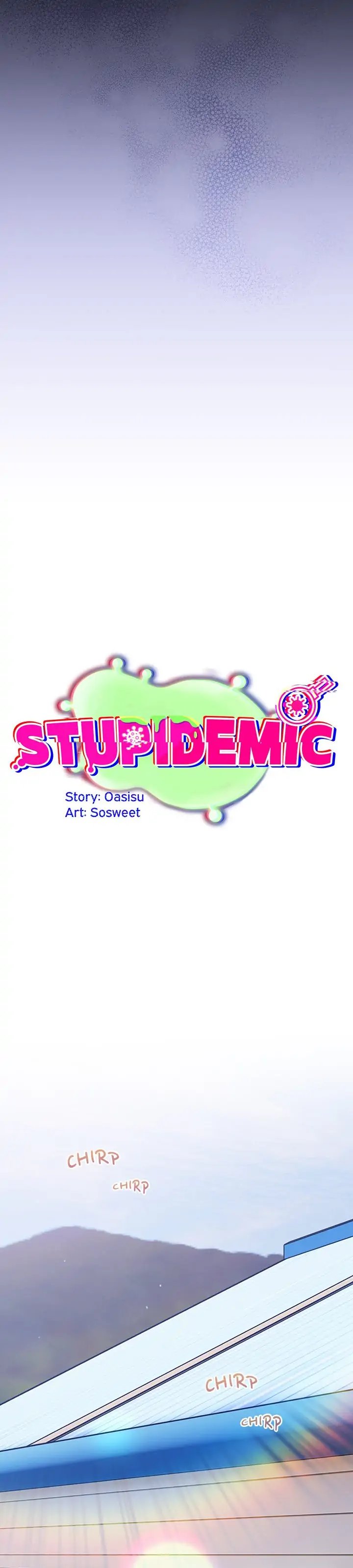 Idiot Virus Chap Chapter 31-Idiot Virus - Next Chap 32