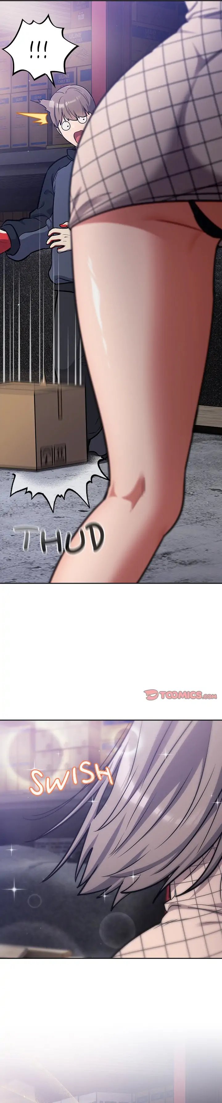 Idiot Virus Chap Chapter 31-Idiot Virus - Next Chap 32