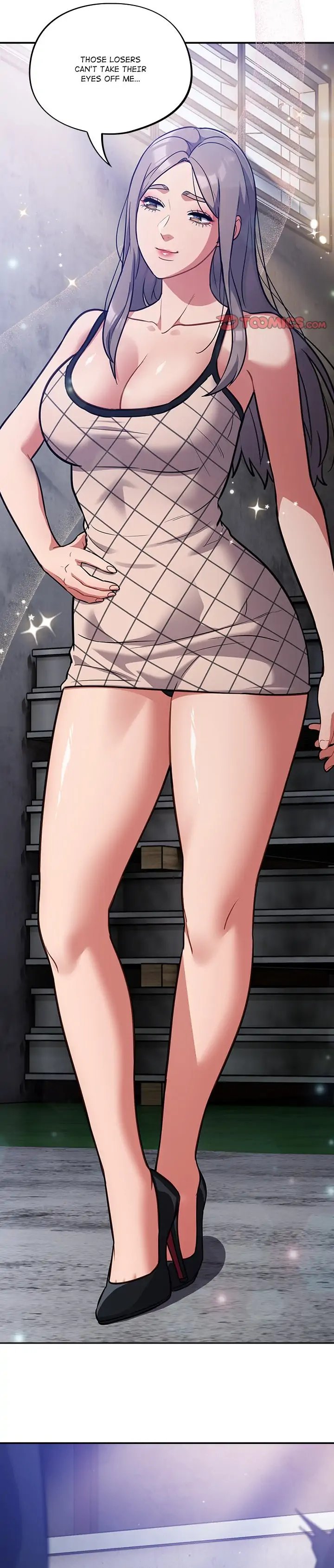 Idiot Virus Chap Chapter 31-Idiot Virus - Next Chap 32