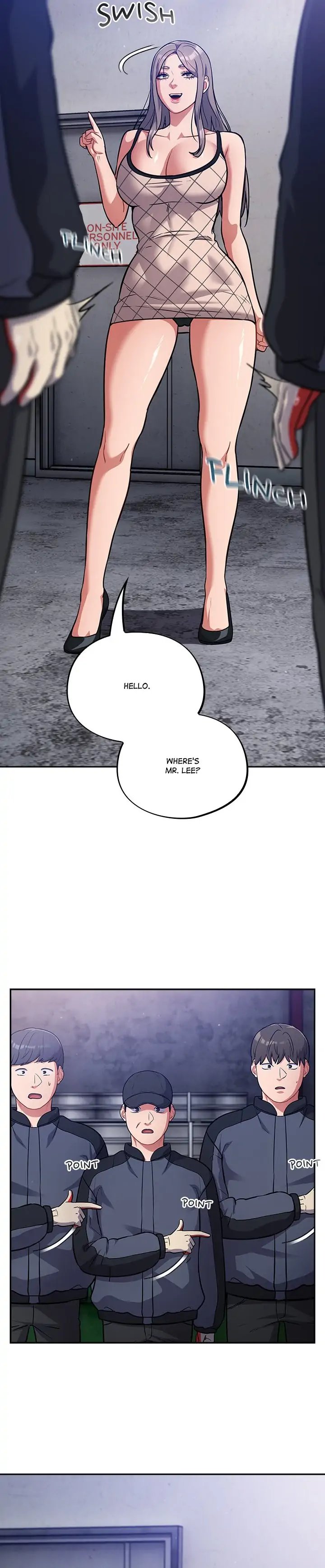 Idiot Virus Chap Chapter 31-Idiot Virus - Next Chap 32