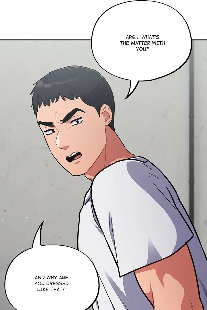 Idiot Virus Chap Chapter 31-Idiot Virus - Next Chap 32