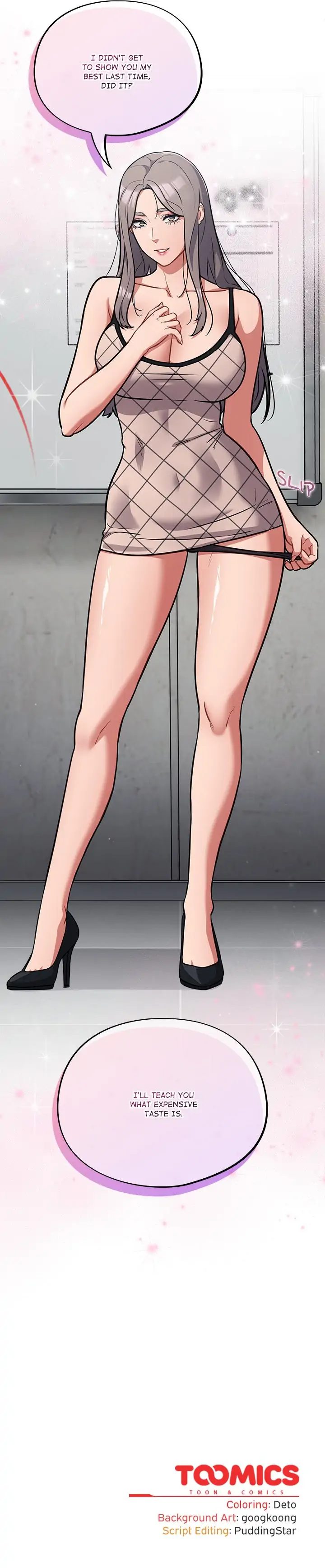 Idiot Virus Chap Chapter 32-Idiot Virus - Next Chap 33