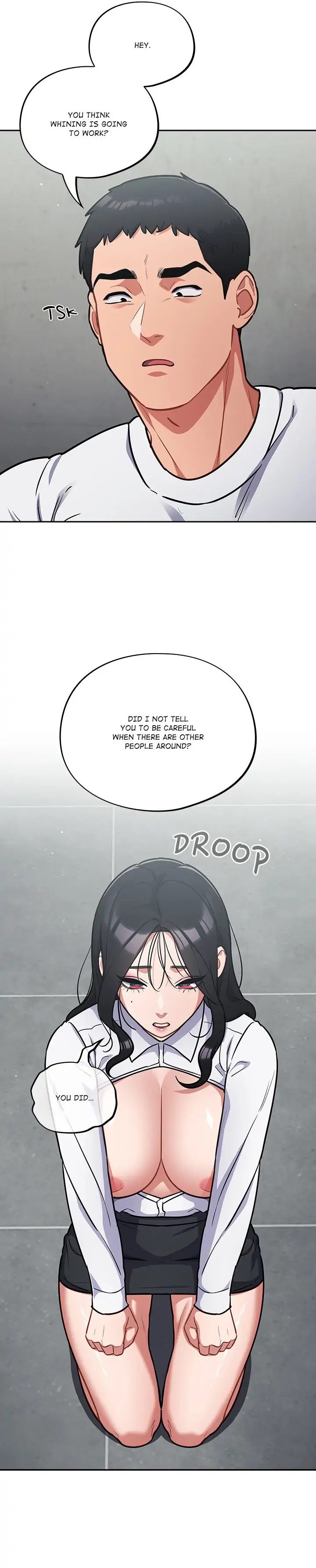 Idiot Virus Chap Chapter 32-Idiot Virus - Next Chap 33