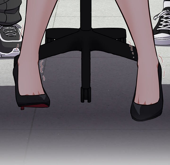 Idiot Virus Chap Chapter 34-Idiot Virus - Next Chap 35