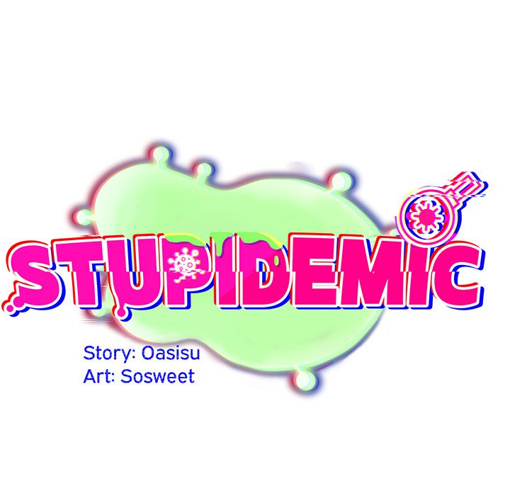 Idiot Virus Chap Chapter 36-Idiot Virus - Next Chap 37