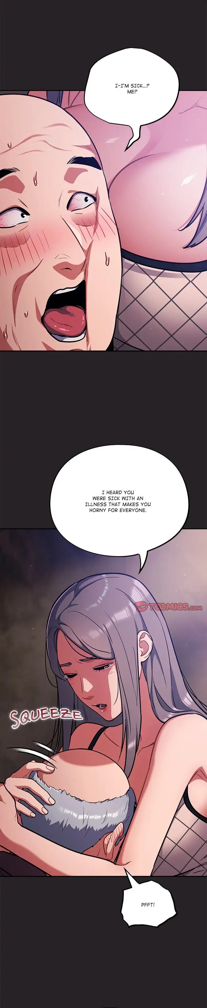 Idiot Virus Chap Chapter 37-Idiot Virus - Next Chap 38