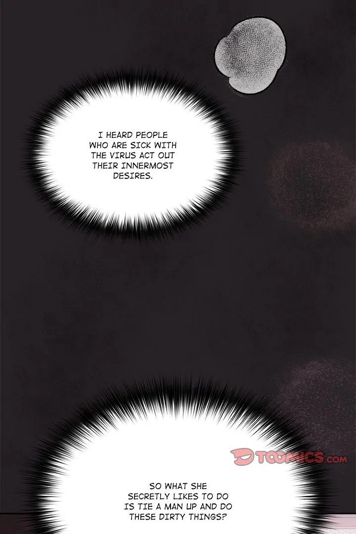 Idiot Virus Chap Chapter 37-Idiot Virus - Next Chap 38