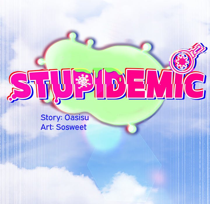 Idiot Virus Chap Chapter 38-Idiot Virus - Next Chap 39