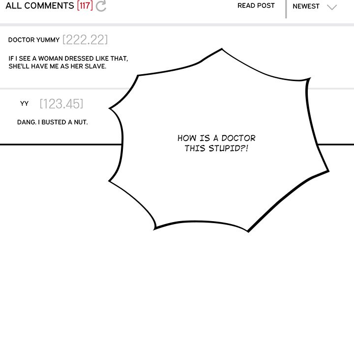 Idiot Virus Chap Chapter 39-Idiot Virus - Next Chap 40