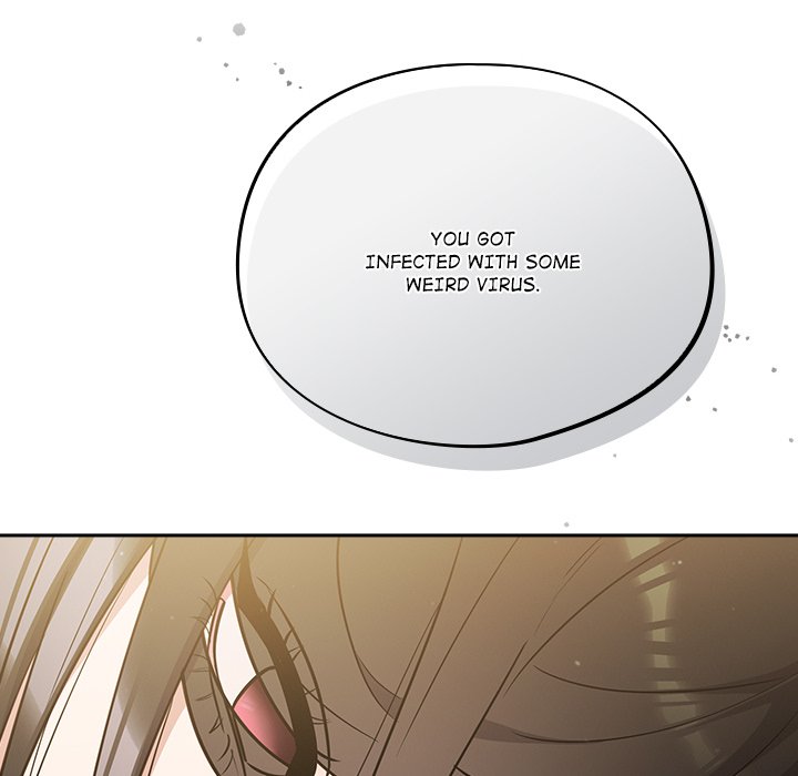 Idiot Virus Chap Chapter 40-Idiot Virus - Next Chap 41