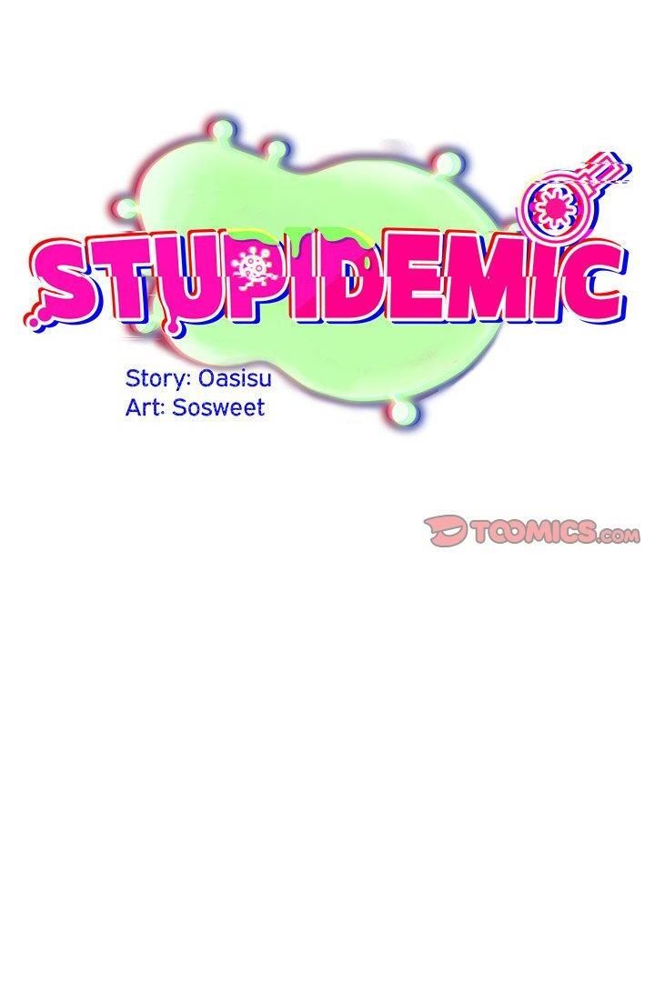 Idiot Virus Chap Chapter 42-Idiot Virus - Next Chap 43