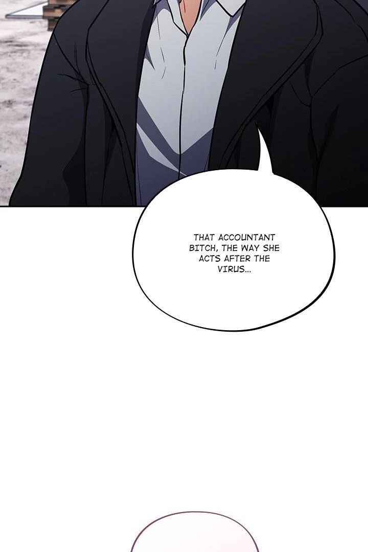 Idiot Virus Chap Chapter 42-Idiot Virus - Next Chap 43