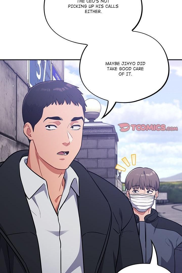 Idiot Virus Chap Chapter 42-Idiot Virus - Next Chap 43