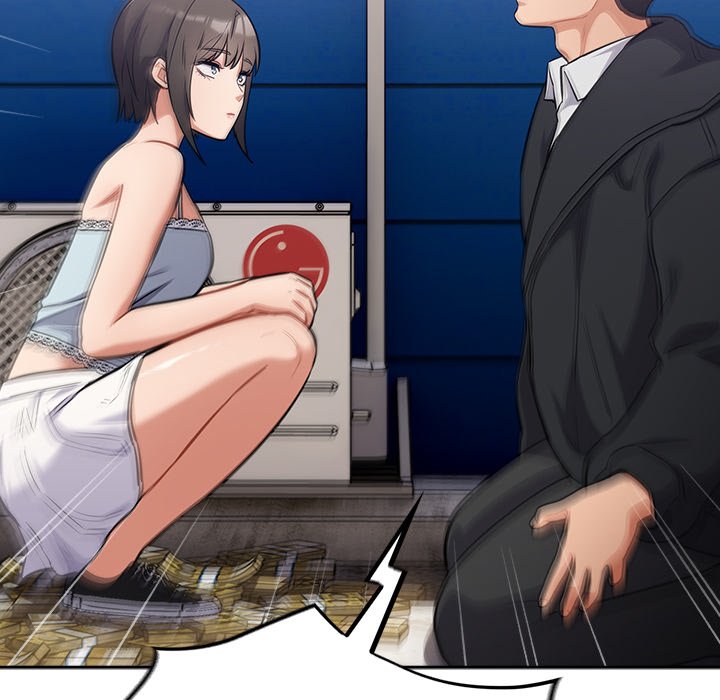 Idiot Virus Chap Chapter 43-Idiot Virus - Next Chap 44