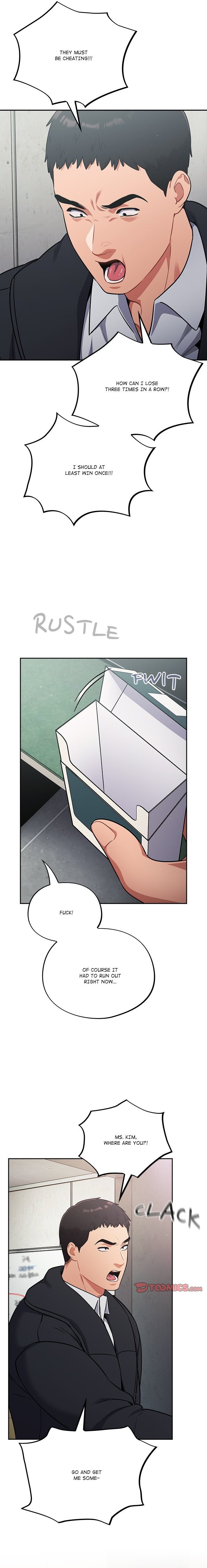 Idiot Virus Chap Chapter 45-Idiot Virus - Next Chap 46