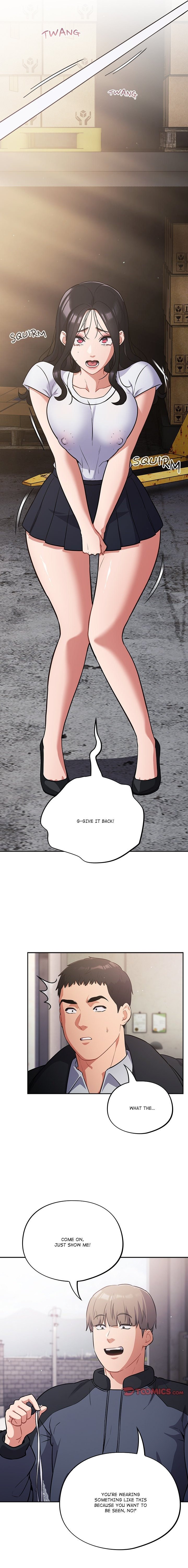 Idiot Virus Chap Chapter 45-Idiot Virus - Next Chap 46