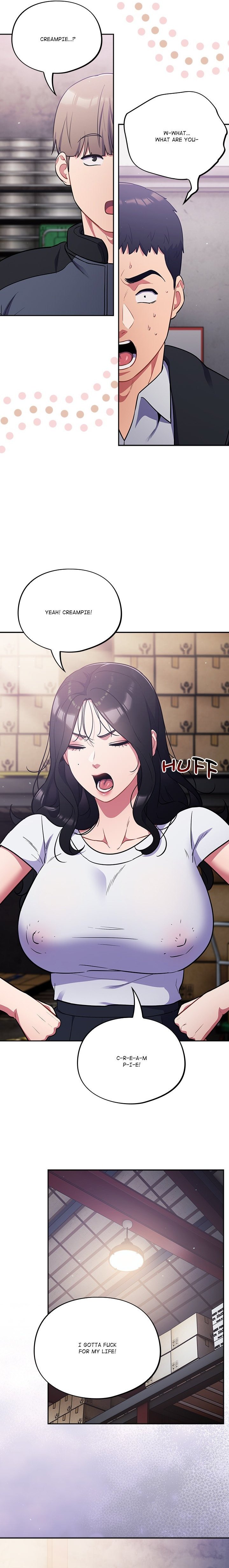 Idiot Virus Chap Chapter 45-Idiot Virus - Next Chap 46