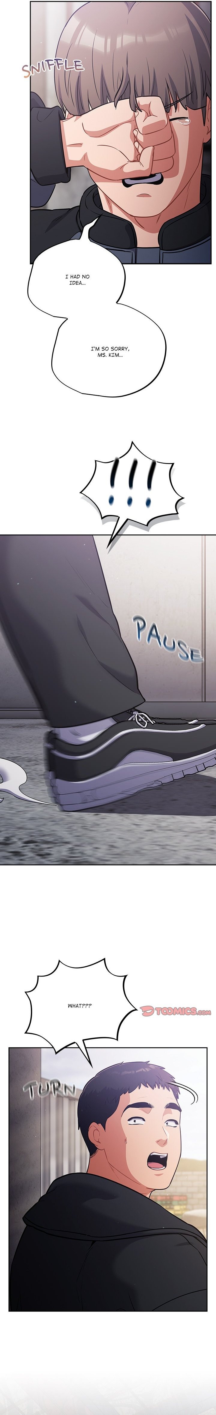 Idiot Virus Chap Chapter 45-Idiot Virus - Next Chap 46