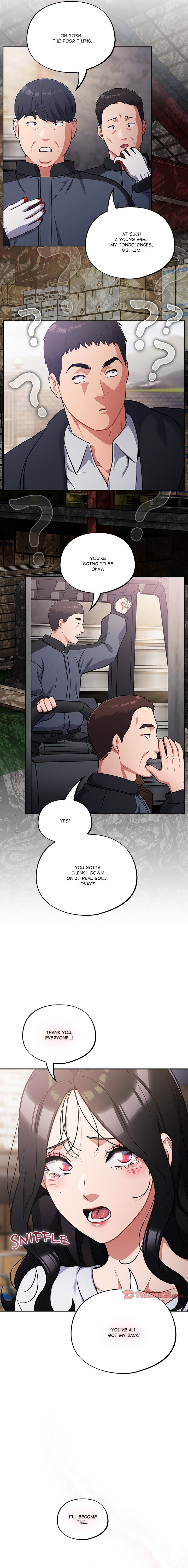 Idiot Virus Chap Chapter 45-Idiot Virus - Next Chap 46