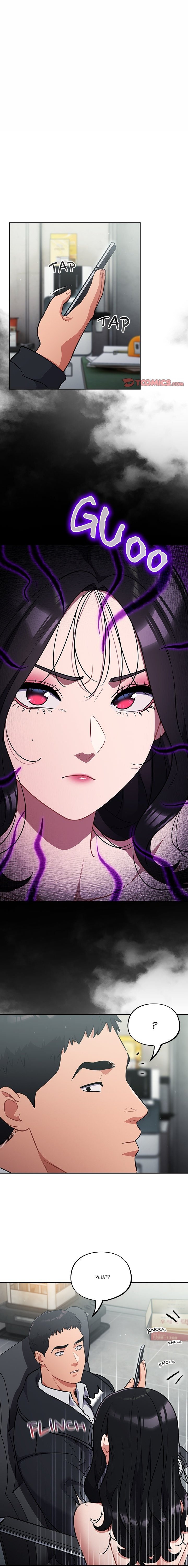 Idiot Virus Chap Chapter 45-Idiot Virus - Next Chap 46