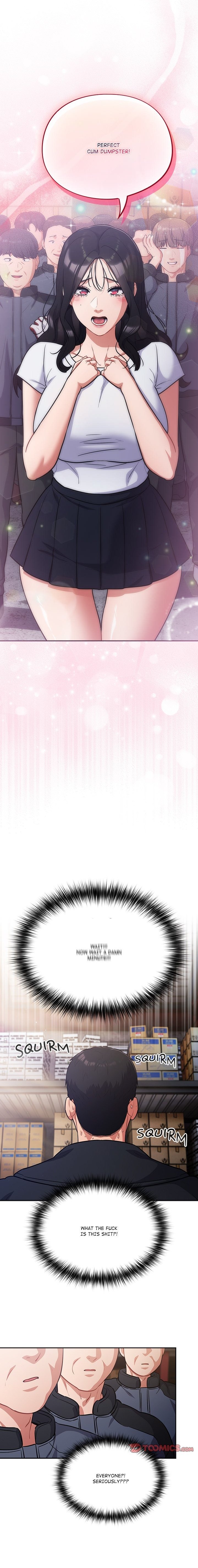 Idiot Virus Chap Chapter 45-Idiot Virus - Next Chap 46