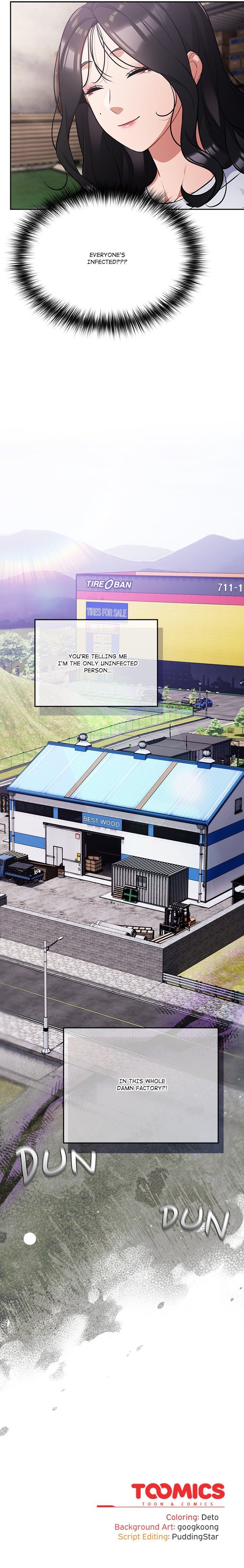 Idiot Virus Chap Chapter 45-Idiot Virus - Next Chap 46