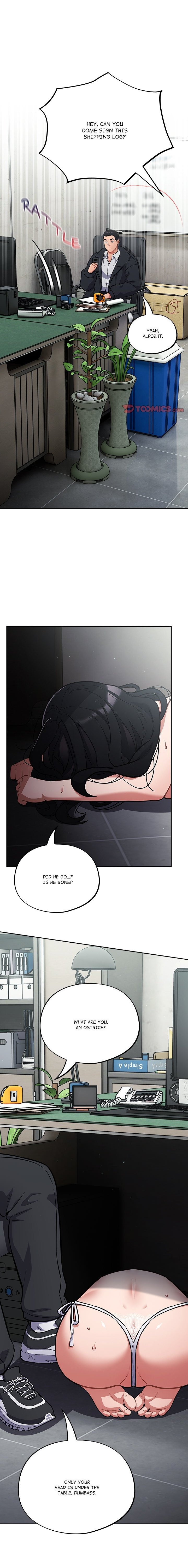 Idiot Virus Chap Chapter 45-Idiot Virus - Next Chap 46