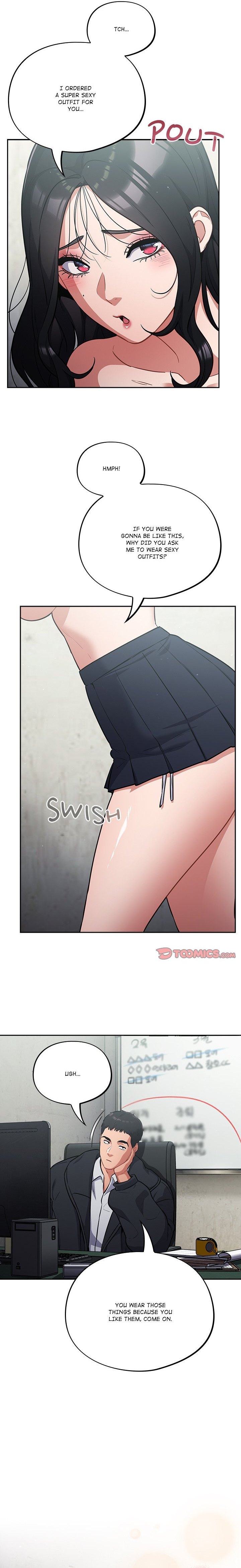 Idiot Virus Chap Chapter 45-Idiot Virus - Next Chap 46