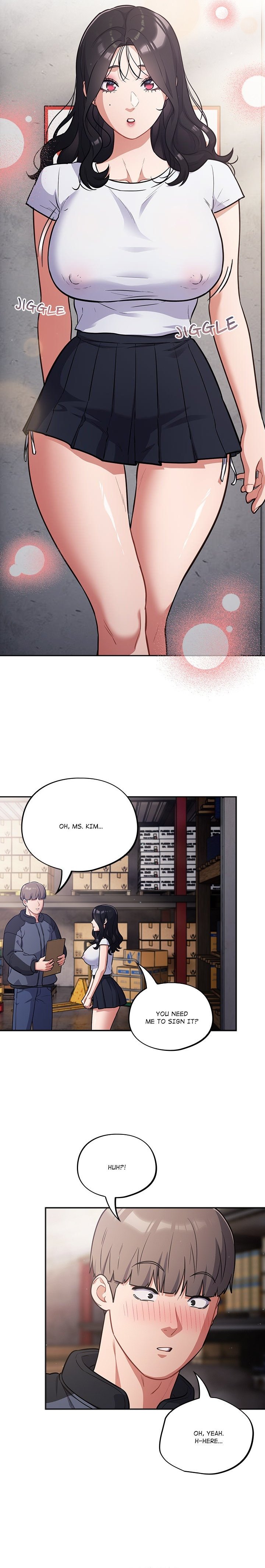 Idiot Virus Chap Chapter 45-Idiot Virus - Next Chap 46