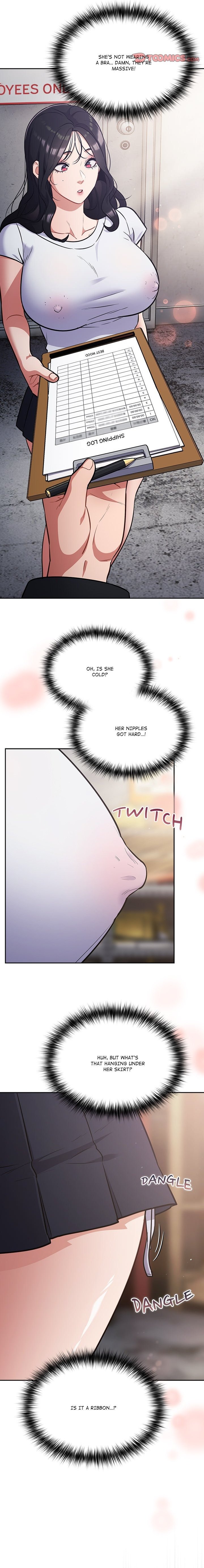 Idiot Virus Chap Chapter 45-Idiot Virus - Next Chap 46