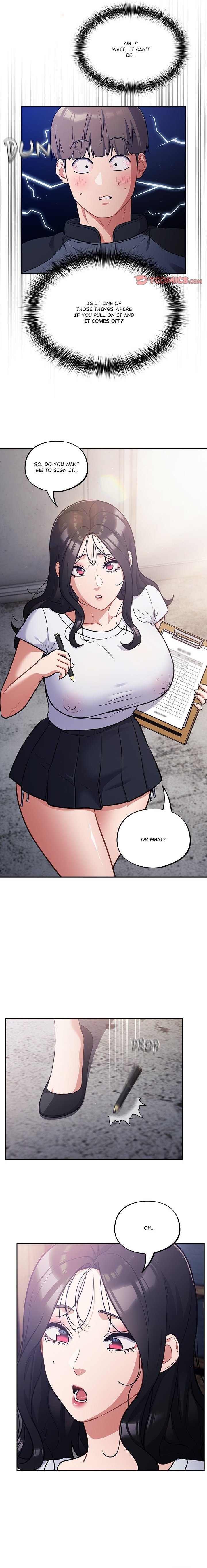 Idiot Virus Chap Chapter 45-Idiot Virus - Next Chap 46