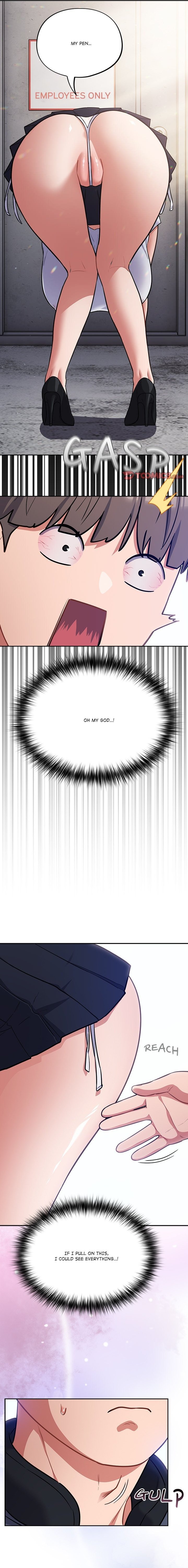 Idiot Virus Chap Chapter 45-Idiot Virus - Next Chap 46