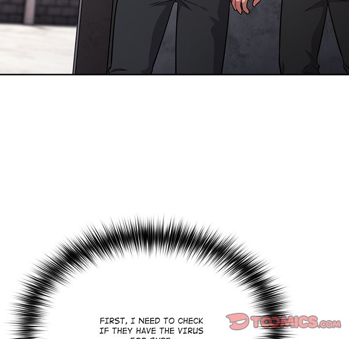 Idiot Virus Chap Chapter 46-Idiot Virus - Next Chap 47